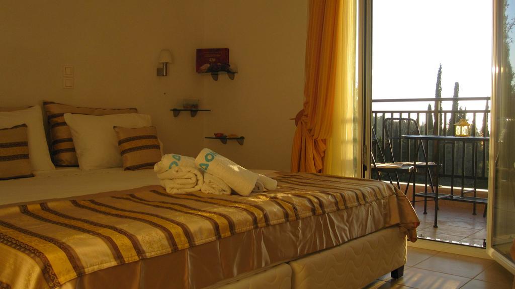 Rodon Apartments Цукаладес Номер фото